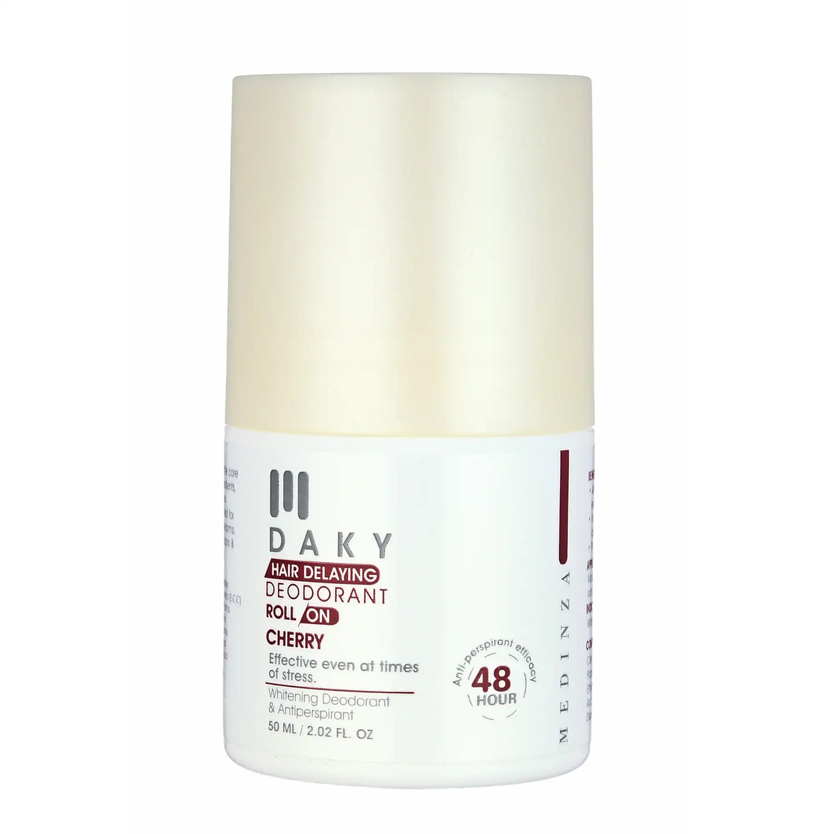 Daky Deodorant Cherry